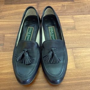 Cole Haan women’s loafer, size 6.5B